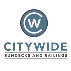 Citywide Sundecks & Railings