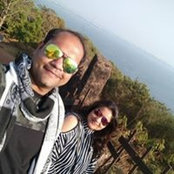 Nilesh Shah's photo