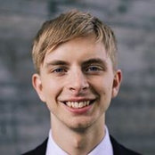 Ludvig Strand's photo