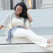 Foto von Kyia Young