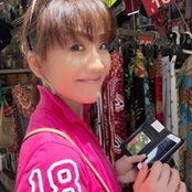 Nene Hisano's photo