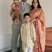 Swati Kotecha-Suchak's photo