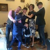 Sinead Behan's photo