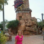 Angela Shutts foto