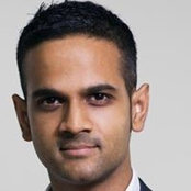 Foto de Rajeeb Dey