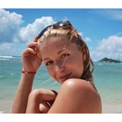 Mariya Putintseva's photo