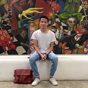 Joseph Carpio's photo