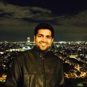Krishna Kandala's photo