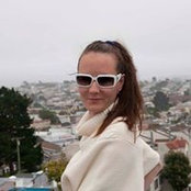 Maria Smirnova's photo