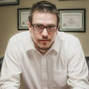 Michael Allen's photo