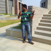 Veera Reddy's photo