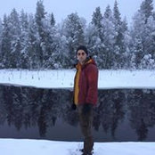 Fredrik Olsson's photo
