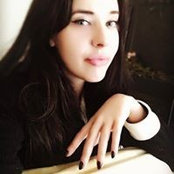 Anousha Hutton's photo