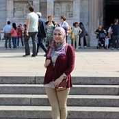 Mai Loutfi's photo