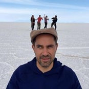 Christos Malliaros's photo