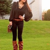 Gabrielle Bianca's photo