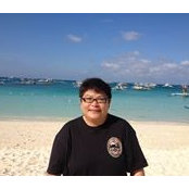 Audrey Ong's photo