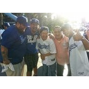 Vincent Aviña's photo