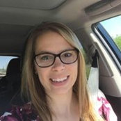 Audrey Lapointe's photo