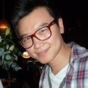 Henry Zhang's photo