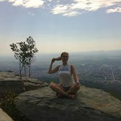 Olga Nikitina's photo