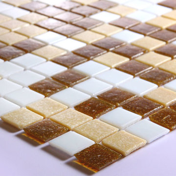 Glass Mosaic Tiles