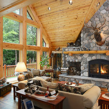 Living Room Ideas