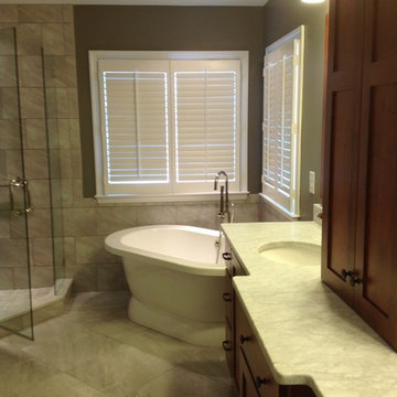 Twelve Oaks Drive