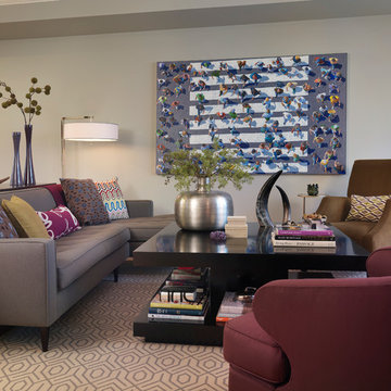 CAMBRIDGE RESIDENCE