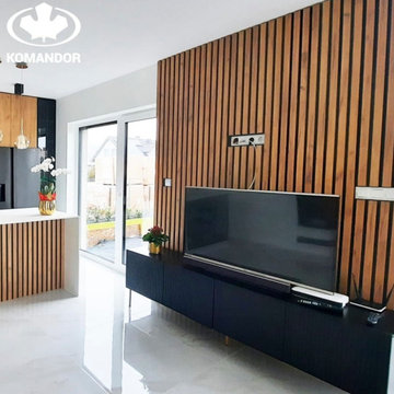 Kitchens
