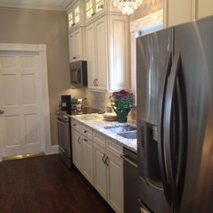 Kitchen Krafters, Inc. - Fredericksburg, VA, US 22408