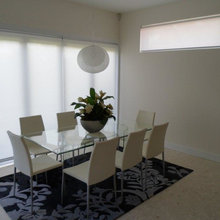 curtains/blinds