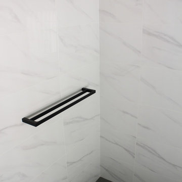 Atwell Bathroom Renovation (Scale)