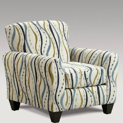 Gallery - Armchairs And Accent Chairs