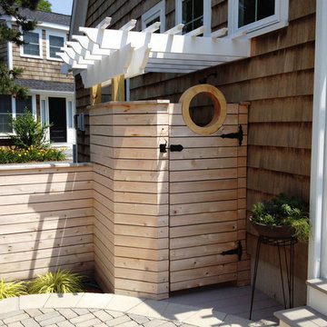 Provincetown Garden