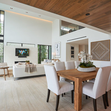 Fort Lauderdale Solar Isle Drive Residence