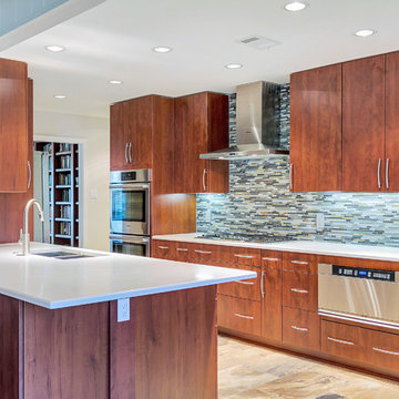 Modern Kitchen