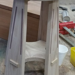 Stool - Side Tables And End Tables