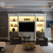Built Ins