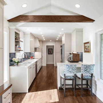Lake Highlands Kitchen Remodel in Dallas, TX