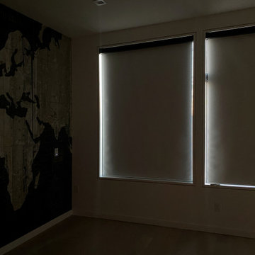 Springblinds 100% Blackout Shades