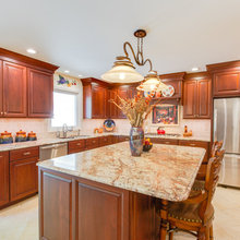 Kitchen Ideas