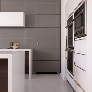 Bricker Kitchen