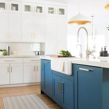Riverbottoms Remodel