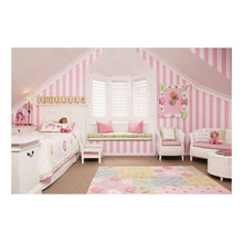 little girl rooms