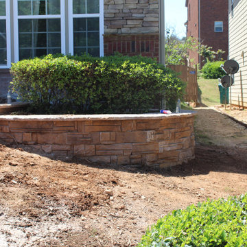 Verified Outdoor Services Projects
