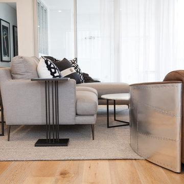 Coogee Residence