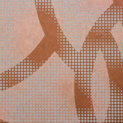 Light Cube Wallcovering | Autogenic Structure - Products
