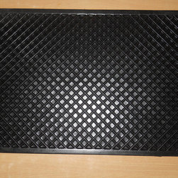 Rubber Mats - Products