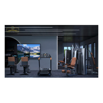 3D Renderings - Residential